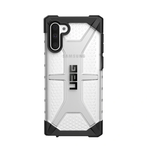 Etui UAG Urban Armor Gear Plasma Samsung Galaxy Note 10 (przezroczyste)