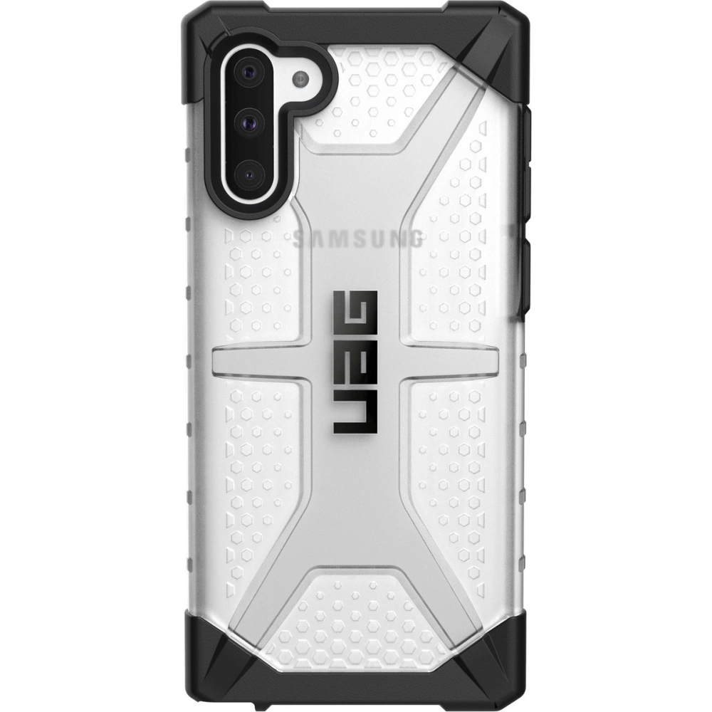 Hurtownia GSM - Etui UAG Urban Armor Gear Plasma Samsung Galaxy Note 10 (przezroczyste) - UAG265CL - {ean13} - Hurt