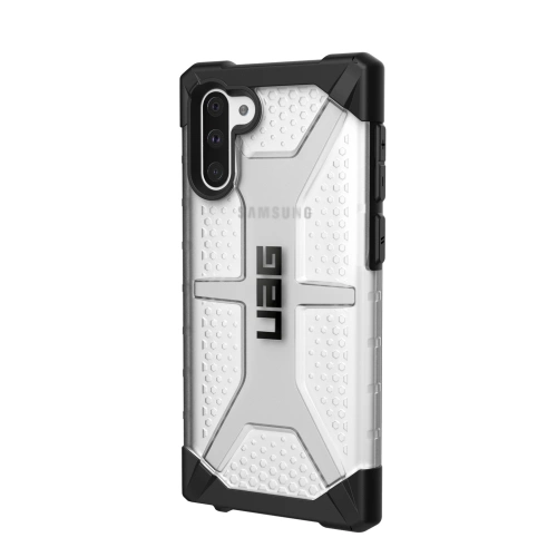 Etui UAG Urban Armor Gear Plasma Samsung Galaxy Note 10 (przezroczyste)