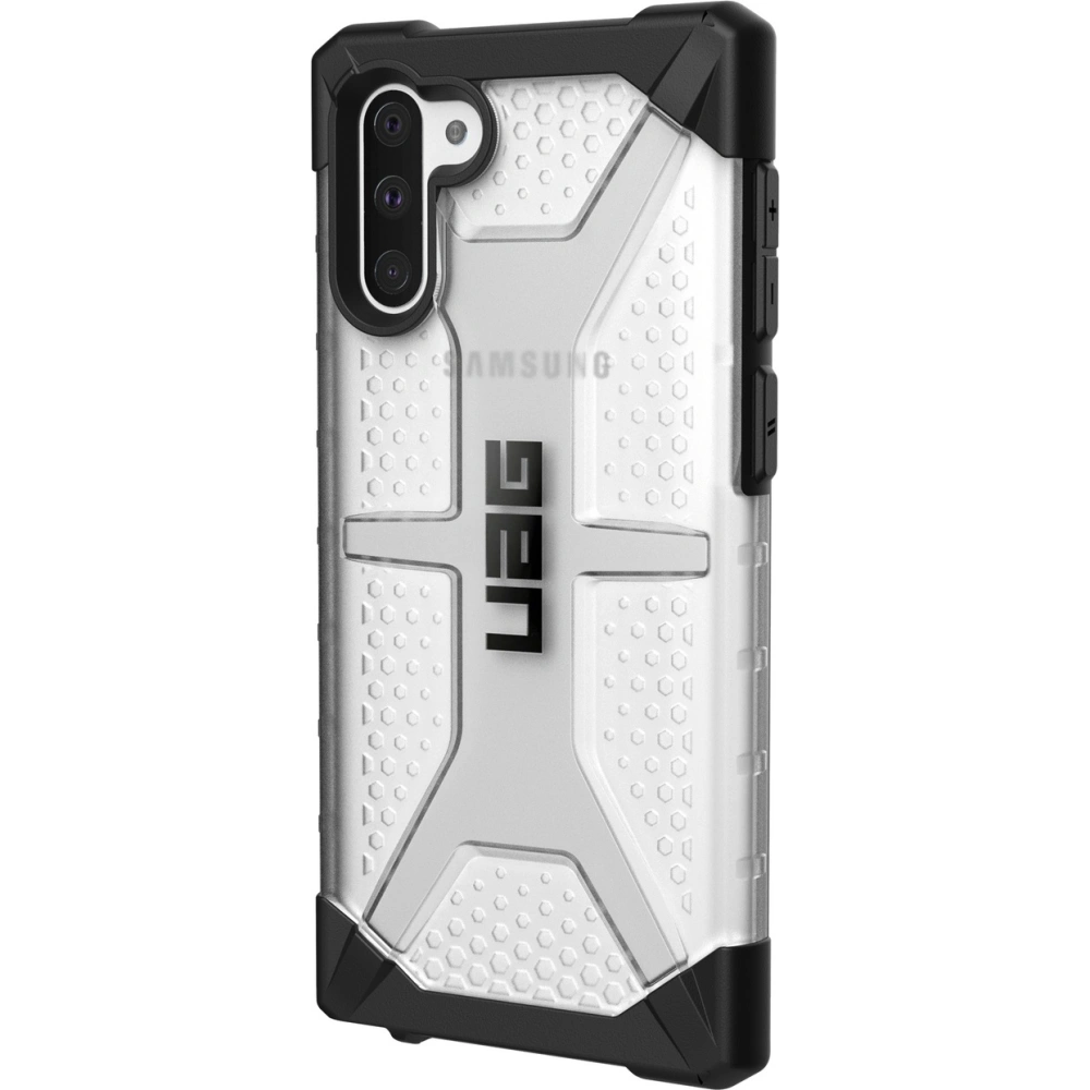 Hurtownia GSM - Etui UAG Urban Armor Gear Plasma Samsung Galaxy Note 10 (przezroczyste) - UAG265CL - {ean13} - Hurt