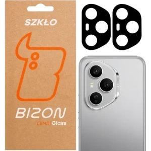 Bizon Üveg Lencse Honor 400 Pro 5G [2 CSOMAG]