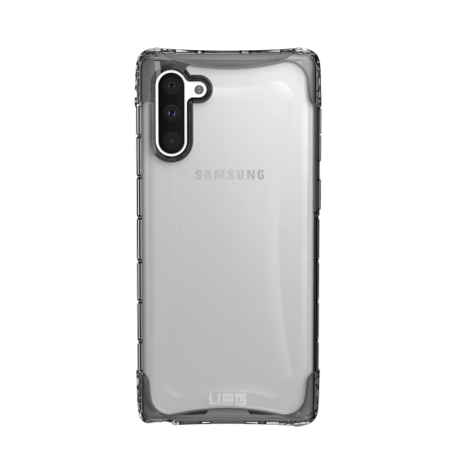 Etui UAG Urban Armor Gear Plyo Samsung Galaxy Note 10 (przezroczyste)