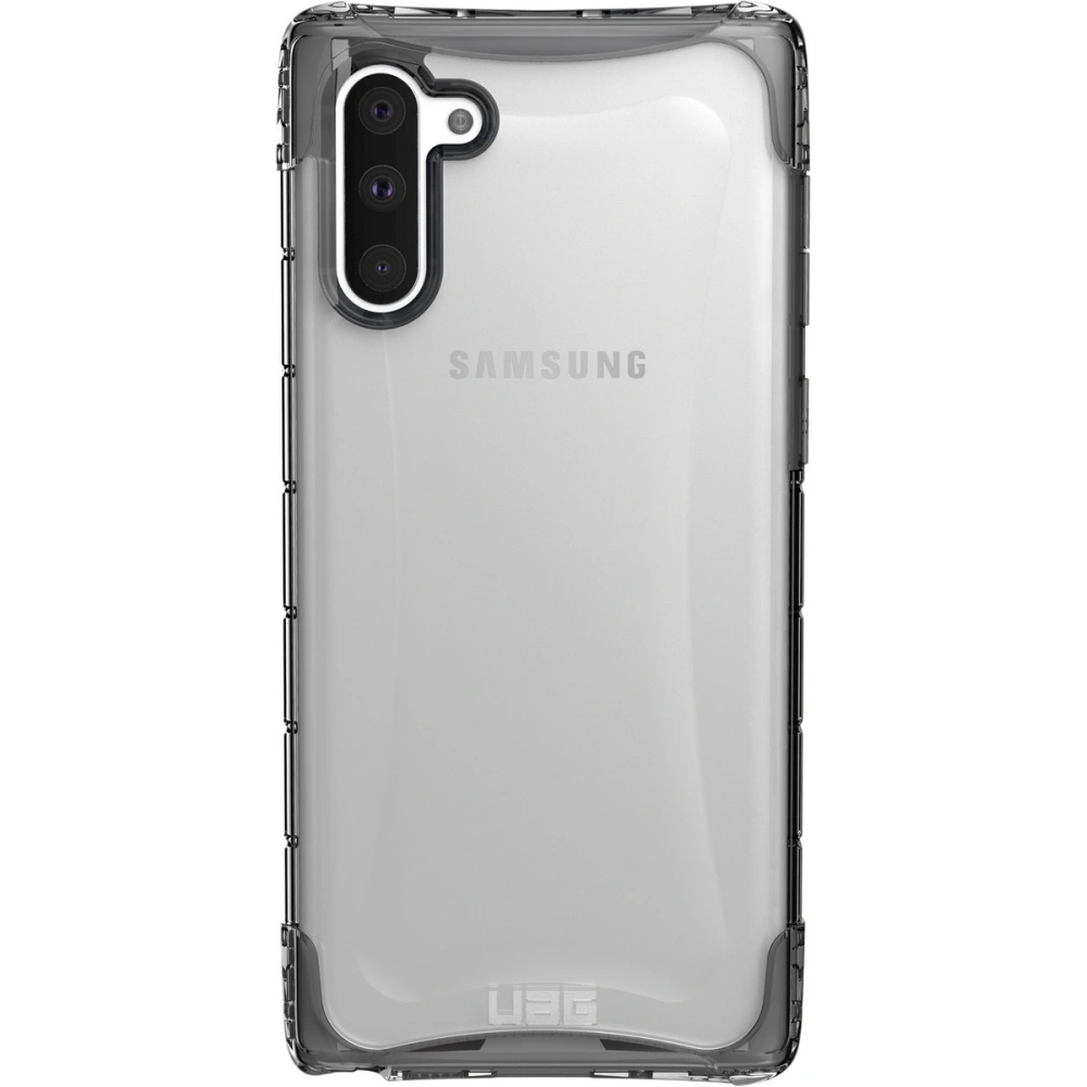 Hurtownia GSM - Etui UAG Urban Armor Gear Plyo Samsung Galaxy Note 10 (transparent) - UAG266CL - {ean13} - Hurt