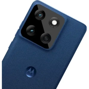 Bizon Glass Lens Motorola Edge 60 [2 PACK]