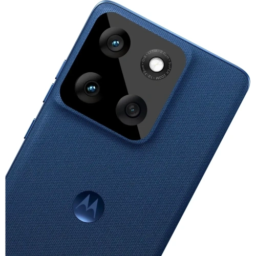 Szkło na aparat Bizon Glass Lens do Motorola Edge 60 [2 PACK]