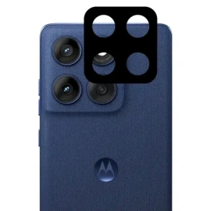 Bizon Glass Lens Motorola Edge 60 [2 PACK]