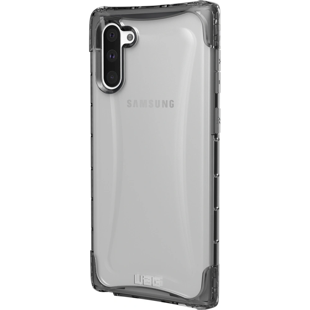 Hurtownia GSM - Etui UAG Urban Armor Gear Plyo Samsung Galaxy Note 10 (transparent) - UAG266CL - {ean13} - Hurt