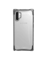 Etui UAG Urban Armor Gear Plyo Samsung Galaxy Note 10+ Plus (transparent)