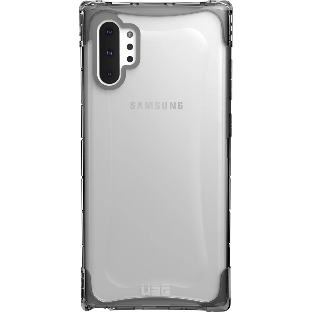 Hurtownia GSM - Etui UAG Urban Armor Gear Plyo Samsung Galaxy Note 10+ Plus (przezroczyste) - UAG267CL - {ean13} - Hurt