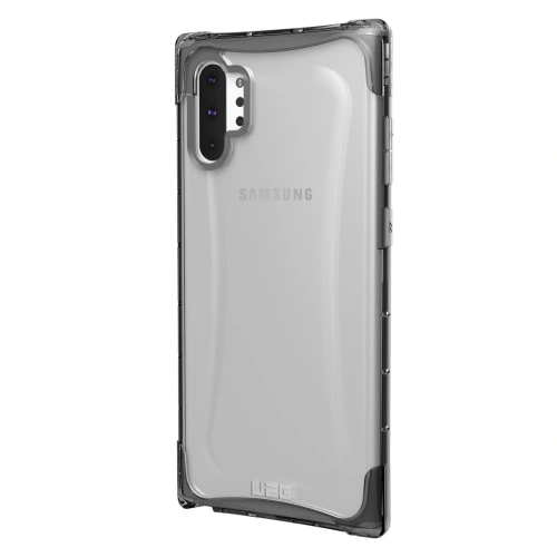 Etui UAG Urban Armor Gear Plyo Samsung Galaxy Note 10+ Plus (przezroczyste)
