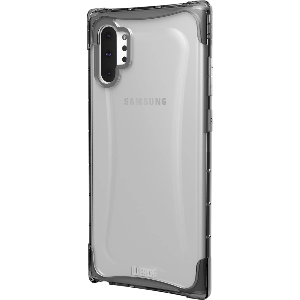 Hurtownia GSM - Etui UAG Urban Armor Gear Plyo Samsung Galaxy Note 10+ Plus (przezroczyste) - UAG267CL - {ean13} - Hurt
