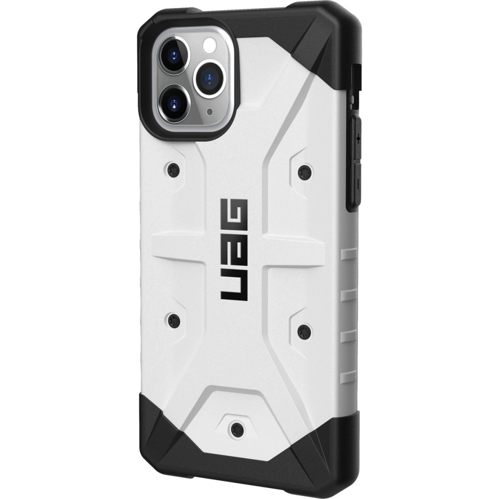 Hurtownia GSM - Etui UAG Urban Armor Gear Pathfinder Apple iPhone 11 Pro (białe) - UAG268WHT - {ean13} - Hurt