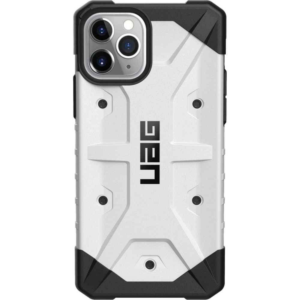 Hurtownia GSM - Etui UAG Urban Armor Gear Pathfinder Apple iPhone 11 Pro (białe) - UAG268WHT - {ean13} - Hurt