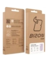 Bizon Soft Case Magnetic Samsung Galaxy S24 világos lila