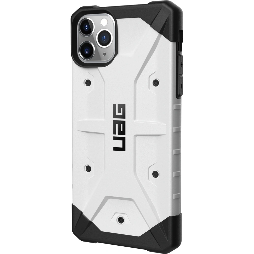 Hurtownia GSM - Etui UAG Urban Armor Gear Pathfinder Apple iPhone 11 Pro Max (weiß) - UAG269WHT - {ean13} - Hurt
