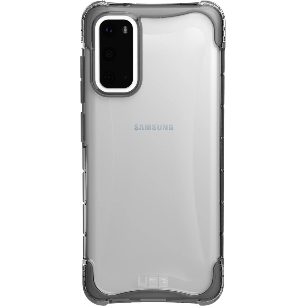 Hurtownia GSM - Etui UAG Urban Armor Gear Plyo Samsung Galaxy S20 (przezroczyste) - UAG270CL - {ean13} - Hurt
