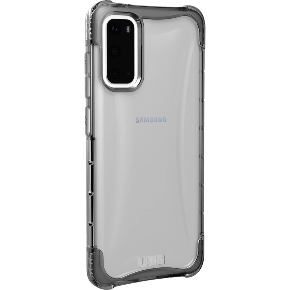 Hurtownia GSM - Etui UAG Urban Armor Gear Plyo Samsung Galaxy S20 (przezroczyste) - UAG270CL - {ean13} - Hurt