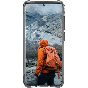 Hurtownia GSM - Etui UAG Urban Armor Gear Plyo Samsung Galaxy S20 (przezroczyste) - UAG270CL - {ean13} - Hurt