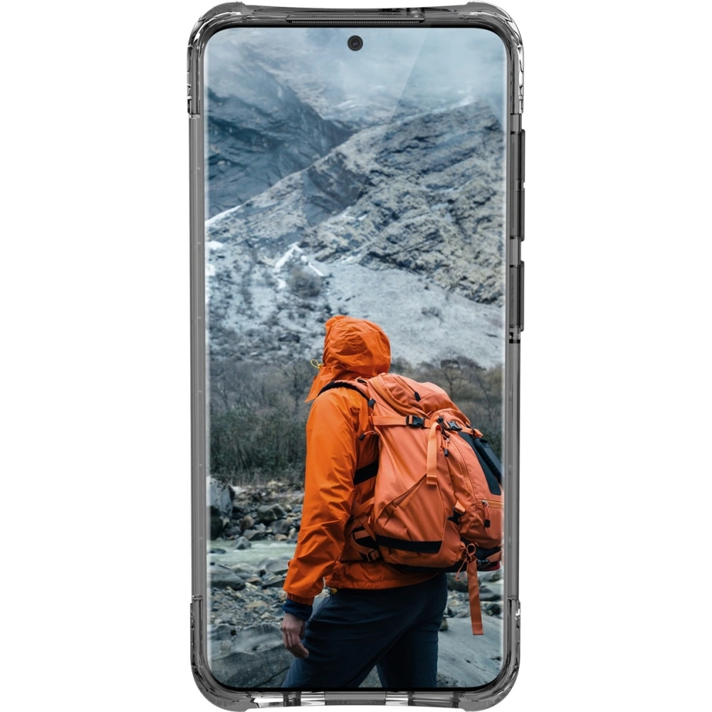 Hurtownia GSM - Etui UAG Urban Armor Gear Plyo Samsung Galaxy S20 (przezroczyste) - UAG270CL - {ean13} - Hurt