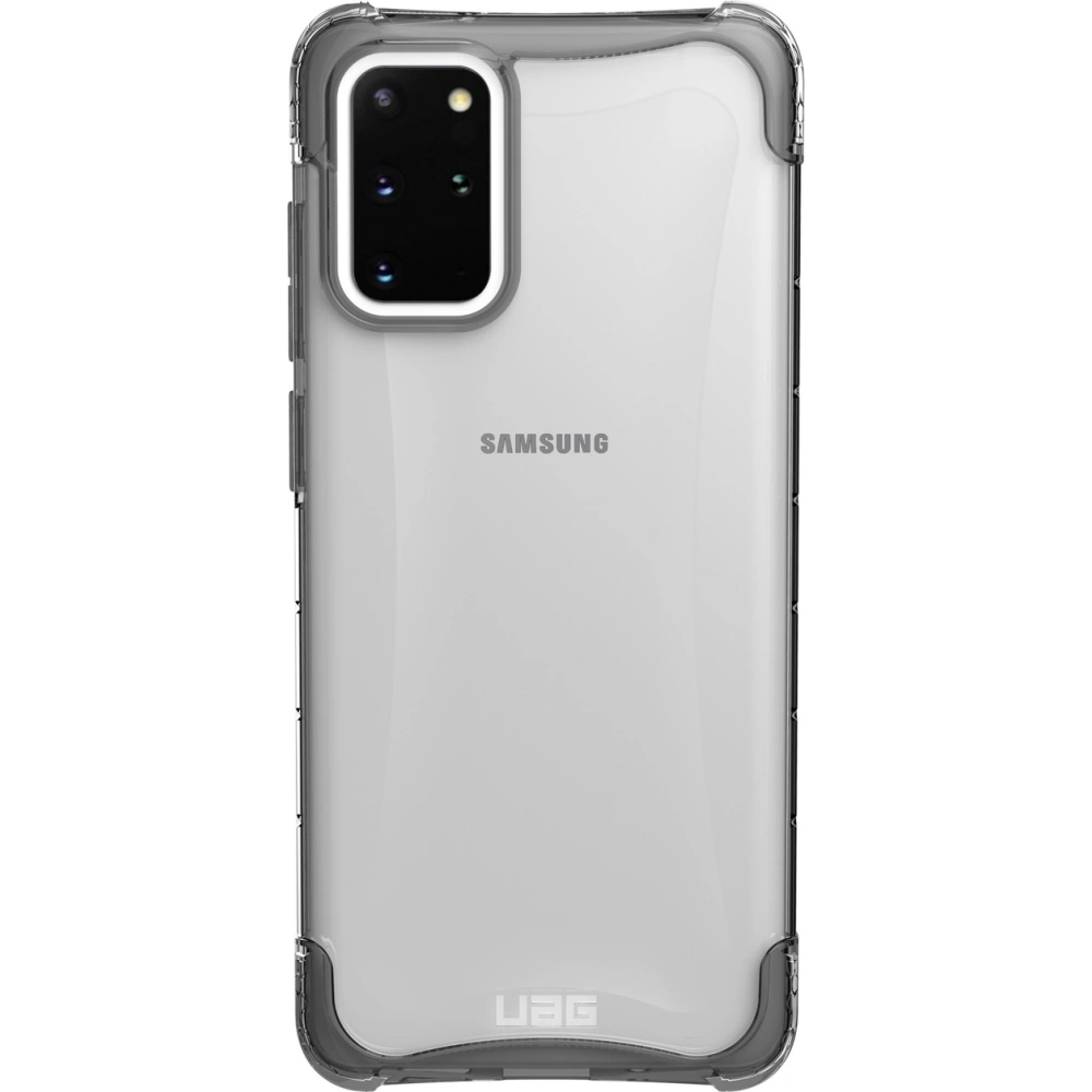 Hurtownia GSM - Etui UAG Plyo Samsung Galaxy S20+ Plus (transparent) - UAG271CL - {ean13} - Hurt