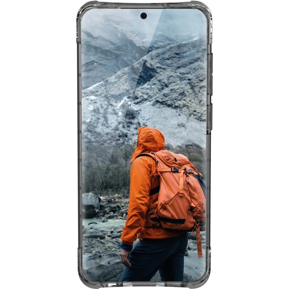 Hurtownia GSM - Etui UAG Urban Armor Gear Plyo Samsung Galaxy S20+ Plus (przezroczyste) - UAG271CL - {ean13} - Hurt