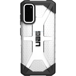 Hurtownia GSM - Etui UAG Urban Armor Gear Plasma Samsung Galaxy S20 (przezroczyste) - UAG272CL - {ean13} - Hurt