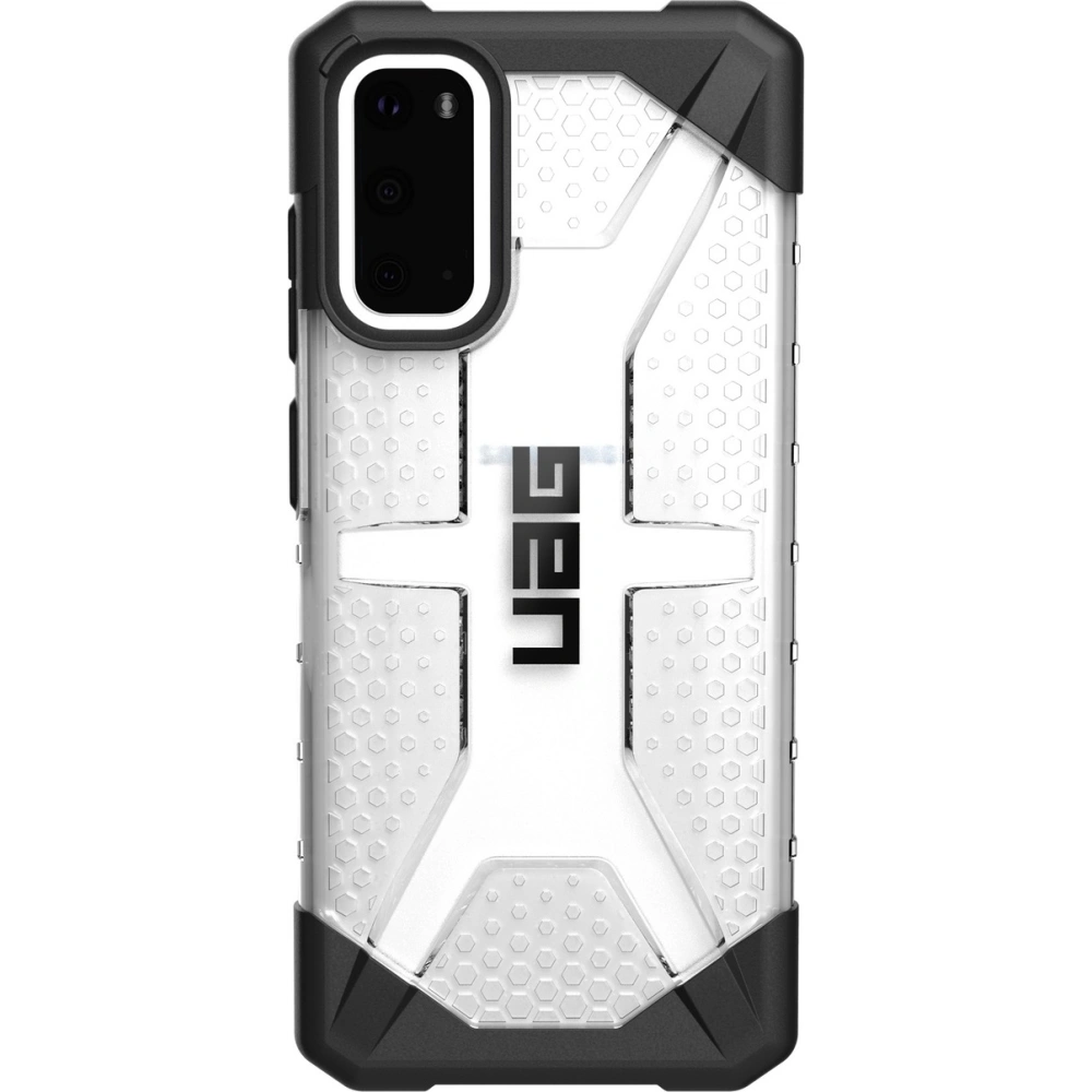 Hurtownia GSM - Etui UAG Urban Armor Gear Plasma Samsung Galaxy S20 (transparent) - UAG272CL - {ean13} - Hurt