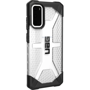 Hurtownia GSM - Etui UAG Urban Armor Gear Plasma Samsung Galaxy S20 (przezroczyste) - UAG272CL - {ean13} - Hurt