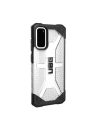 Hurtownia GSM - Etui UAG Urban Armor Gear Plasma Samsung Galaxy S20 (transparent) - UAG272CL - {ean13} - Hurt