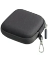 Zestaw akcesoriów 4w1 4smarts Explorer kabel brelok USB-C, adapter USB-C / USB-C, zapalniczka USB-C, latarka USB-C czarny
