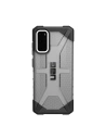 Hurtownia GSM - Etui UAG Urban Armor Gear Plasma Samsung Galaxy S20 (schwarz transparent) - UAG273BLKCL - {ean13} - Hurt