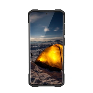 Hurtownia GSM - Etui UAG Urban Armor Gear Plasma Samsung Galaxy S20 (czarne przezroczyste) - UAG273BLKCL - {ean13} - Hurt