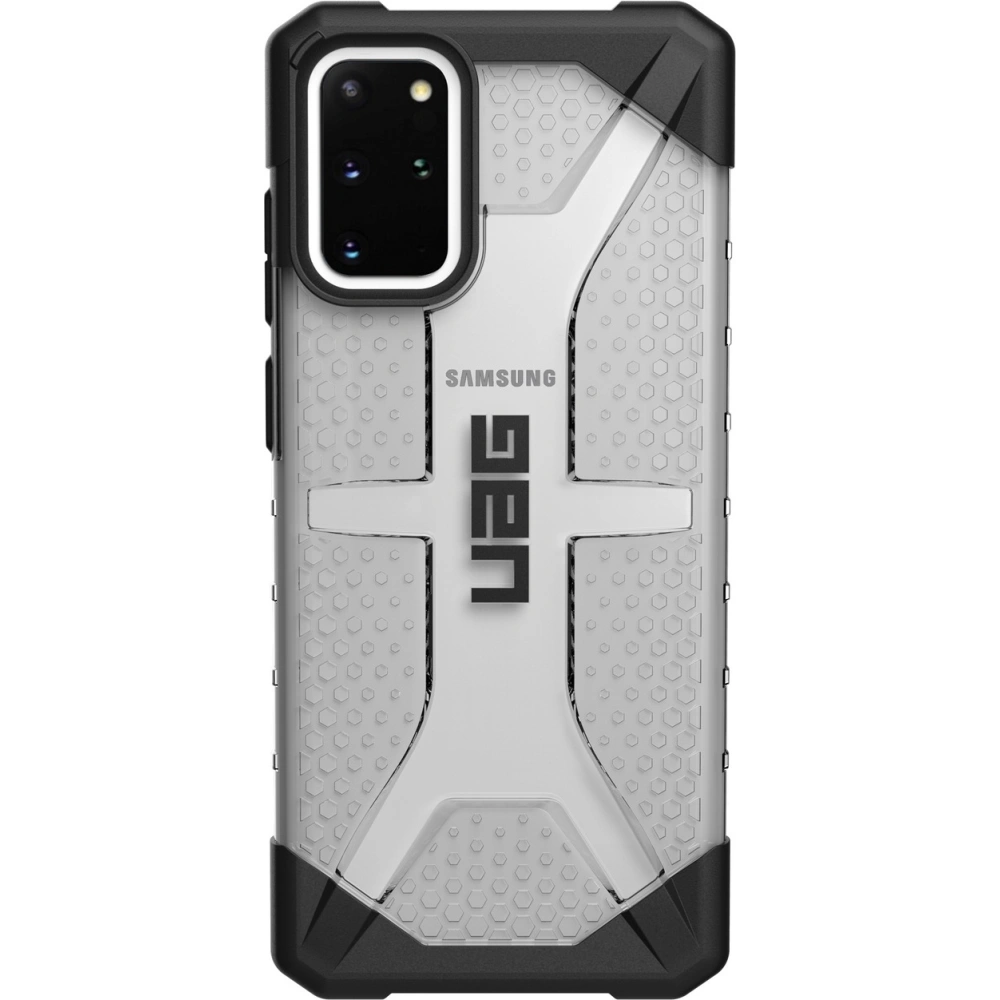 Hurtownia GSM - Etui UAG Urban Armor Gear Plasma Samsung Galaxy S20+ Plus (przezroczyste) - UAG274CL - {ean13} - Hurt