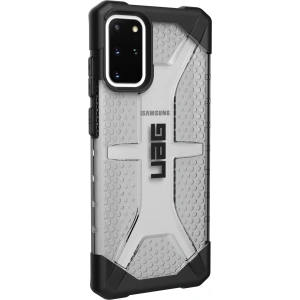 Hurtownia GSM - Etui UAG Urban Armor Gear Plasma Samsung Galaxy S20+ Plus (przezroczyste) - UAG274CL - {ean13} - Hurt