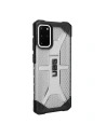 Hurtownia GSM - Etui UAG Urban Armor Gear Plasma Samsung Galaxy S20+ Plus (przezroczyste) - UAG274CL - {ean13} - Hurt