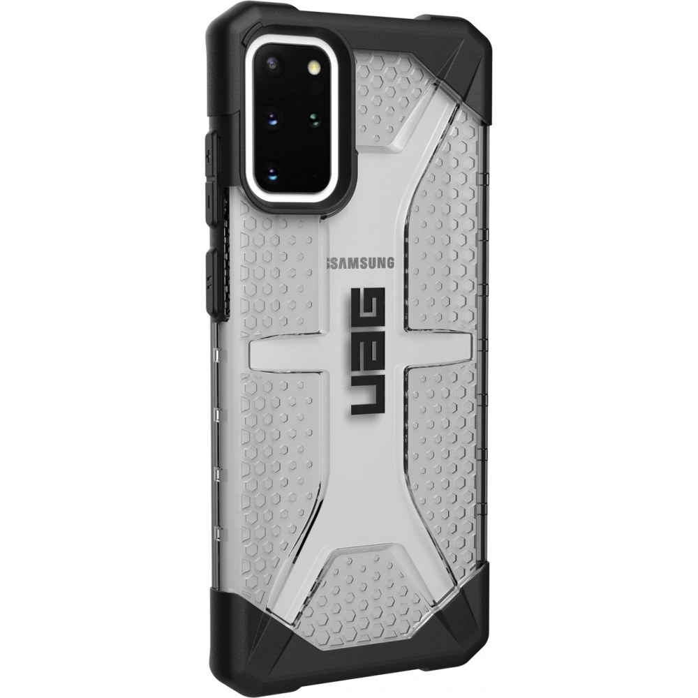 Hurtownia GSM - Etui UAG Urban Armor Gear Plasma Samsung Galaxy S20+ Plus (przezroczyste) - UAG274CL - {ean13} - Hurt