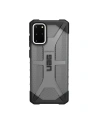 Wholesale UAG Urban Armor Gear Plasma Samsung Galaxy S20+ Plus (black clear) - UAG275BLKCL - {ean13} - Hurt