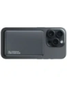 USAMS CY Series CD242 Powerbank 10000mAh 20W Magnetische Drahtlose Titan