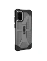 Hurtownia GSM - Etui UAG Urban Armor Gear Plasma Samsung Galaxy S20+ Plus (czarne przezroczyste) - UAG275BLKCL - {ean13} - Hurt
