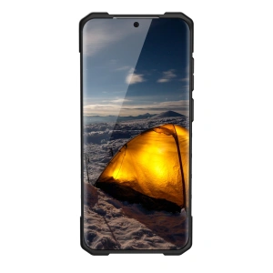 Hurtownia GSM - Etui UAG Urban Armor Gear Plasma Samsung Galaxy S20+ Plus (czarne przezroczyste) - UAG275BLKCL - {ean13} - Hurt