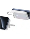 Powerbank USAMS XM Series CD219 10000mAh Magnetic Wireless biały