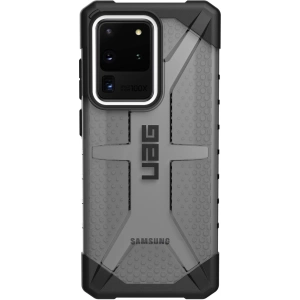 Hurtownia GSM - Etui UAG Urban Armor Gear Plasma Samsung Galaxy S20 Ultra (schwarz transparent) - UAG276BLKCL - {ean13} - Hurt