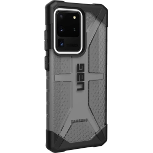 Hurtownia GSM - Etui UAG Urban Armor Gear Plasma Samsung Galaxy S20 Ultra (schwarz transparent) - UAG276BLKCL - {ean13} - Hurt