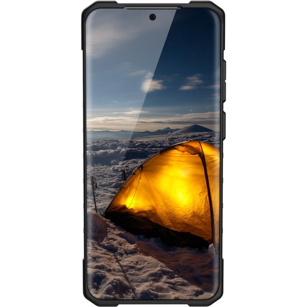 Wholesale UAG Urban Armor Gear Plasma Samsung Galaxy S20 Ultra (black clear) - UAG276BLKCL - {ean13} - Hurt