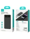 Baterie externă USAMS XY Series CD200 20000mAh neagră