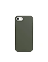 Biologisch abbaubare Hülle UAG Urban Armor Gear Outback Bio Apple iPhone SE 2022/SE 2020/8/7 (olivgrün)
