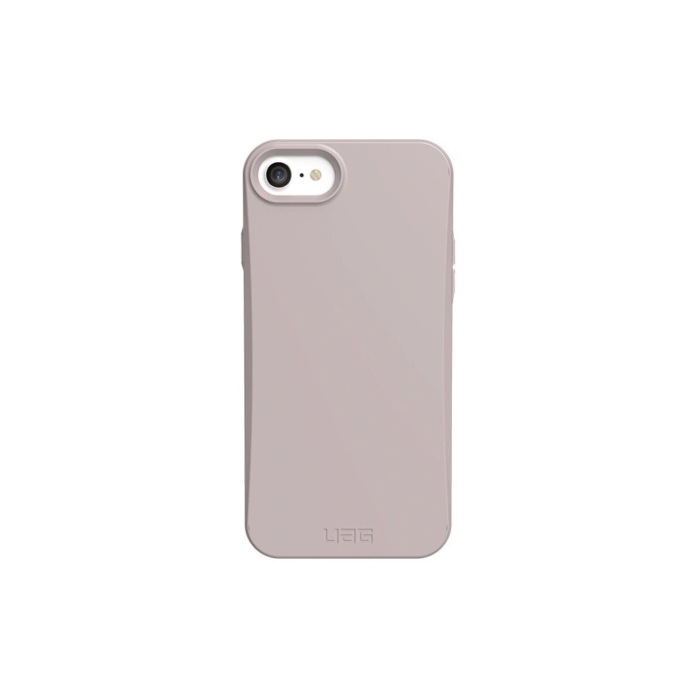 Hurtownia GSM - Biodegradabilní pouzdro UAG Urban Armor Gear Outback Bio Apple iPhone SE 2022/SE 2020/8/7 (růžové) - UAG315PNK - {ean13} - Hurt