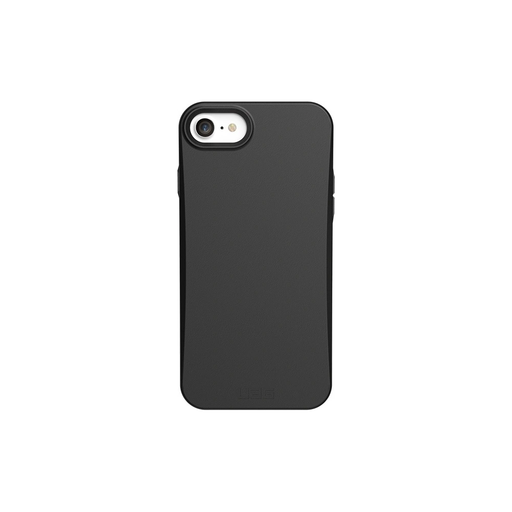 Hurtownia GSM - Biodegradabilní pouzdro UAG Urban Armor Gear Outback Bio Apple iPhone SE 2022/SE 2020/8/7 (černé) - UAG316BLK - {ean13} - Hurt