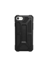 UAG Urban Armor Gear Monarch Apple iPhone SE 2022/SE 2020/8/7 (black)