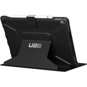 Hurtownia GSM - Etui UAG Urban Armor Gear Metropolis Apple iPad Pro 10.5 2017 (2. Generation)/iPad Air 10.5 2019 (3. Generation) (schwarz) - UAG323BLK - {ean13} - Hurt